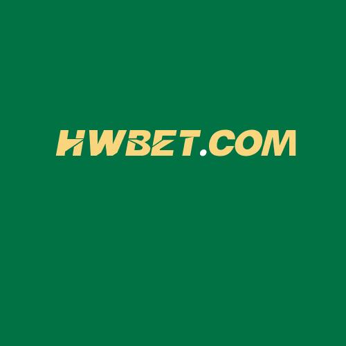 Logo da HWBET